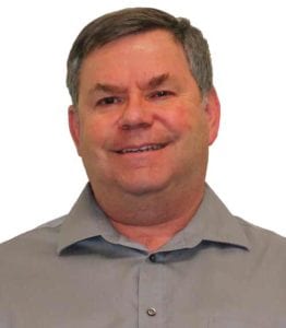 Gary Householder | CSD Structural Engineers