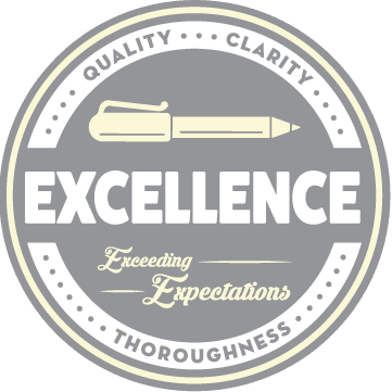CSD Value - Excellence
