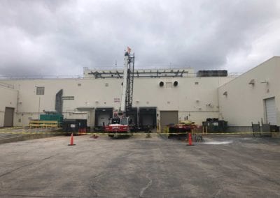 GE MR Cooling Tower Upgrades - CSD Structural Engineers