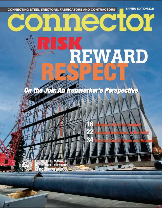Connector