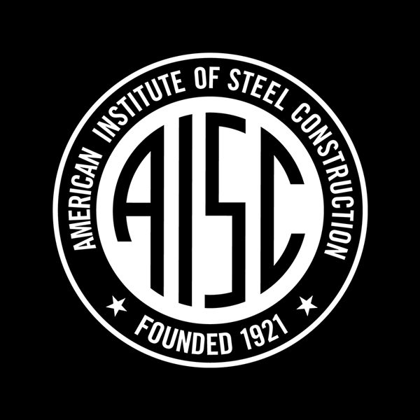 AISC Logo - CSD Structural Engineers