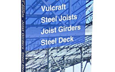 Designing with Vulcraft Steel Joists, Joist Girders, and Steel Deck