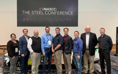 CSD Experts Present at NASCC