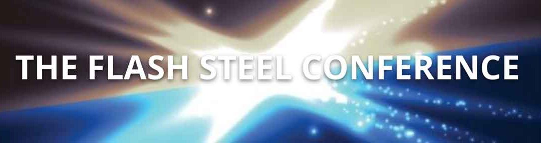 CSD Experts Present at The Flash Steel Conference