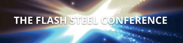 theflashsteelconference